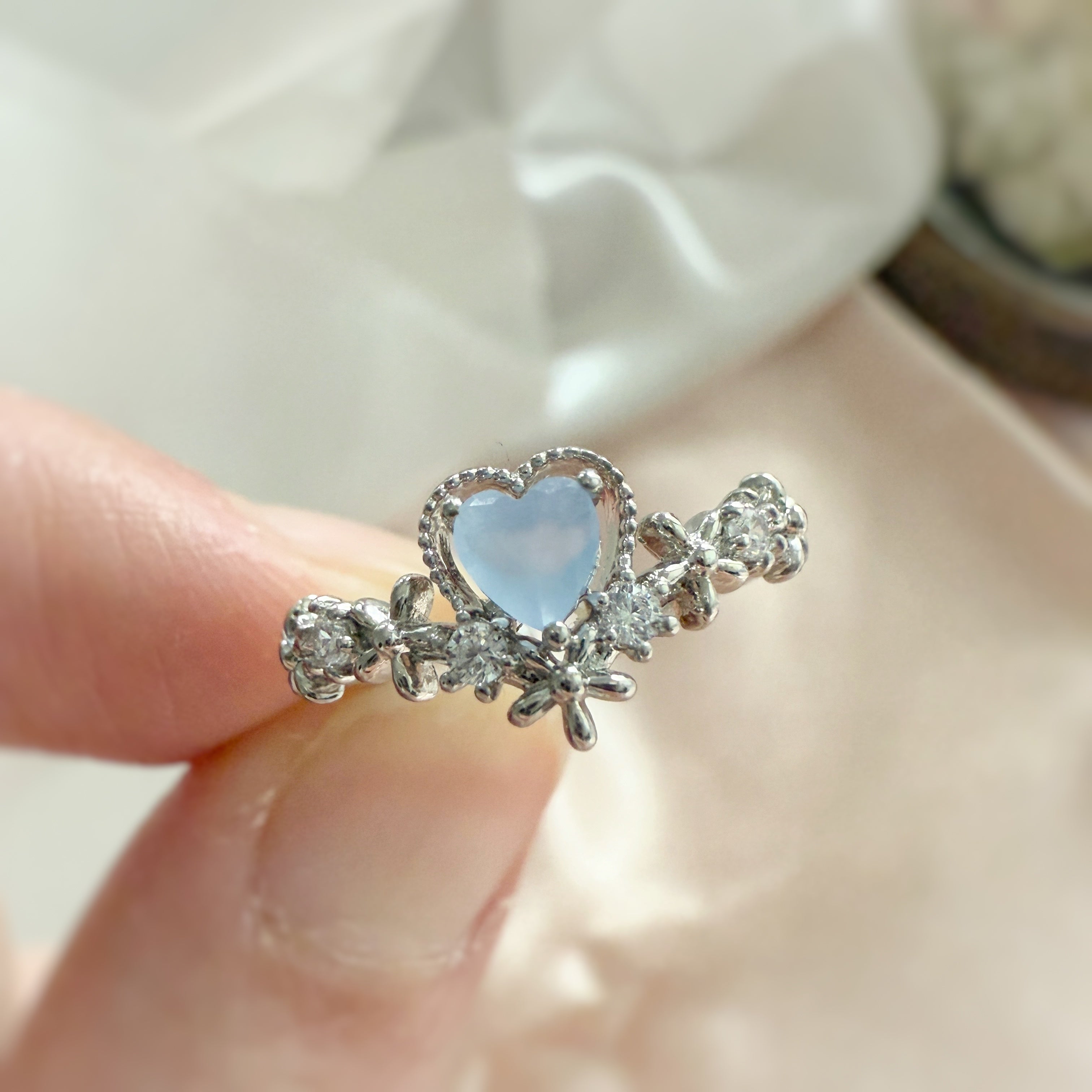 Heart&