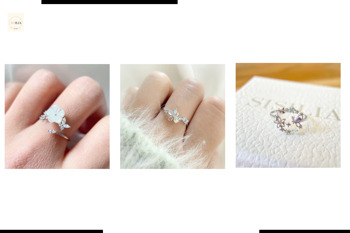 Adjustable vs Fixed Rings: Pros and Cons