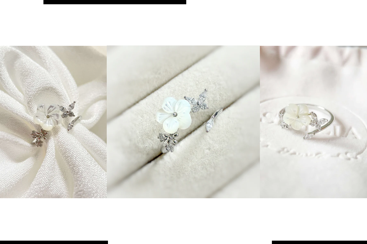 Why Are Adjustable Rings Becoming So Popular Among Women?