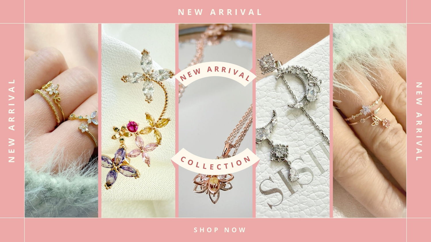 Sisilia Jewels